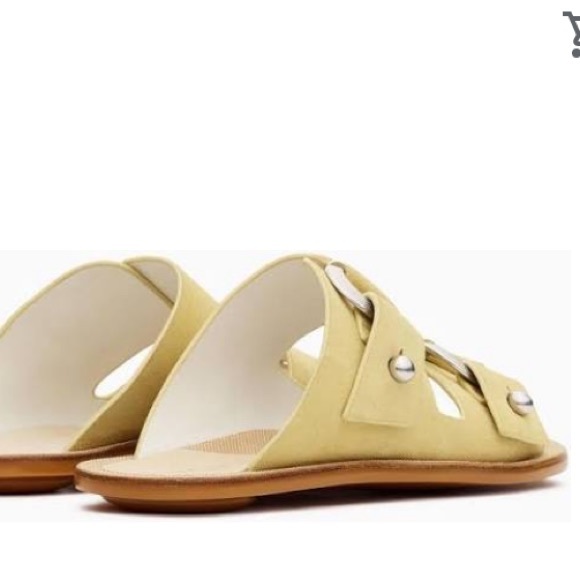 Rag & Bone Avost Strappy Slide Sandal - Picture 9 of 16